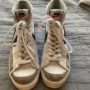 Nike Blazers
